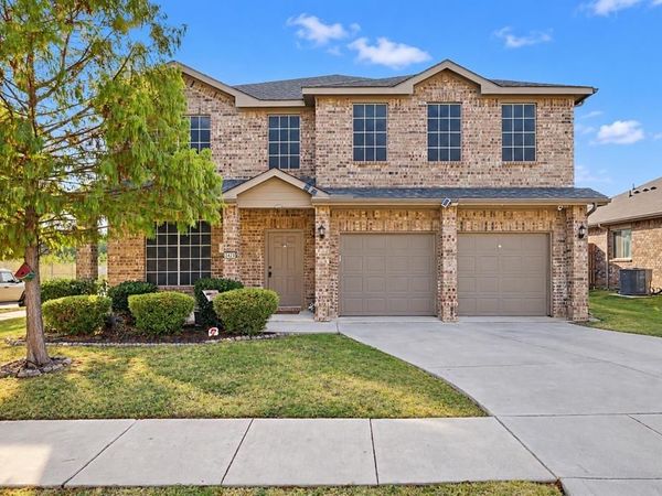 3428 Oceanview Drive , Denton, TX 76208