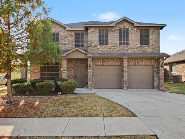 3428 Oceanview Drive , Denton, TX 76208