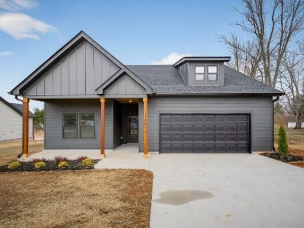 0 Bethel Rd , Smithville, TN 37166
