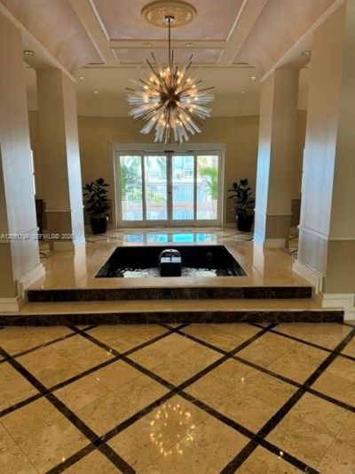 701 Brickell Key Blvd , Unit 1605, Miami, FL 33131 Photo