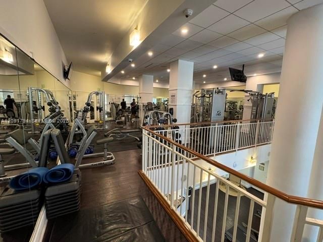 701 Brickell Key Blvd , Unit 1605, Miami, FL 33131 Photo