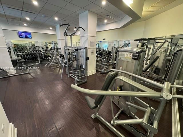 701 Brickell Key Blvd , Unit 1605, Miami, FL 33131 Photo