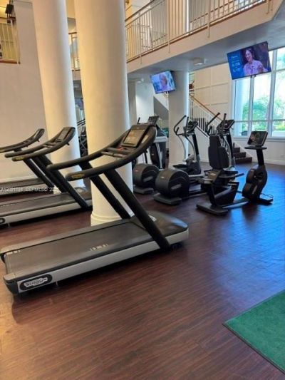 701 Brickell Key Blvd , Unit 1605, Miami, FL 33131 Photo