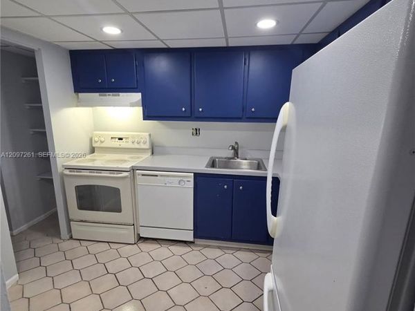 7960 N Colony Cir , Unit 107, Tamarac, FL 33321