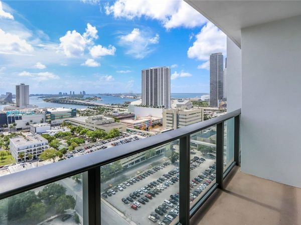 1600 NE 1st Ave , Unit 2003, Miami, FL 33132