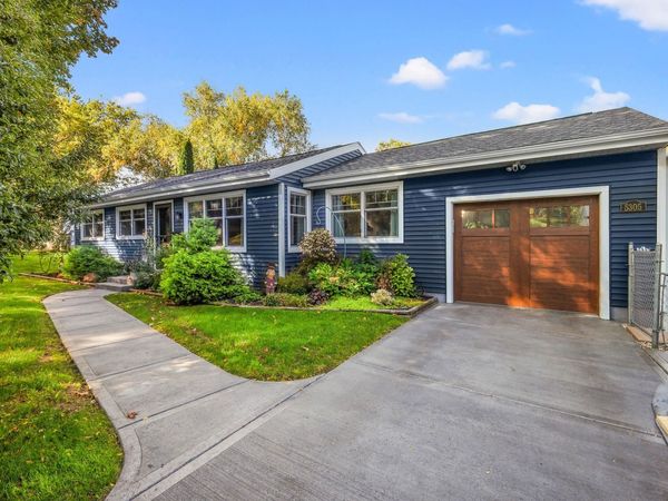 5305 Flamingo Road, Monona, WI 53716