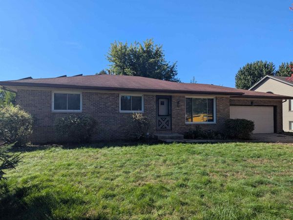 1722 S Thompson Drive, Madison, WI 53716