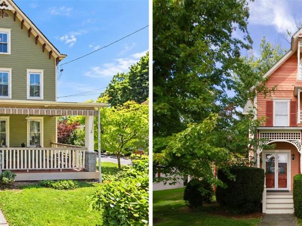 5 and 10 West Street, Marlboro, NY 12542