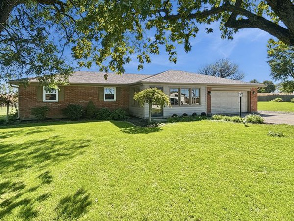 7835 Alternate State Route 49 , Arcanum, OH 45304