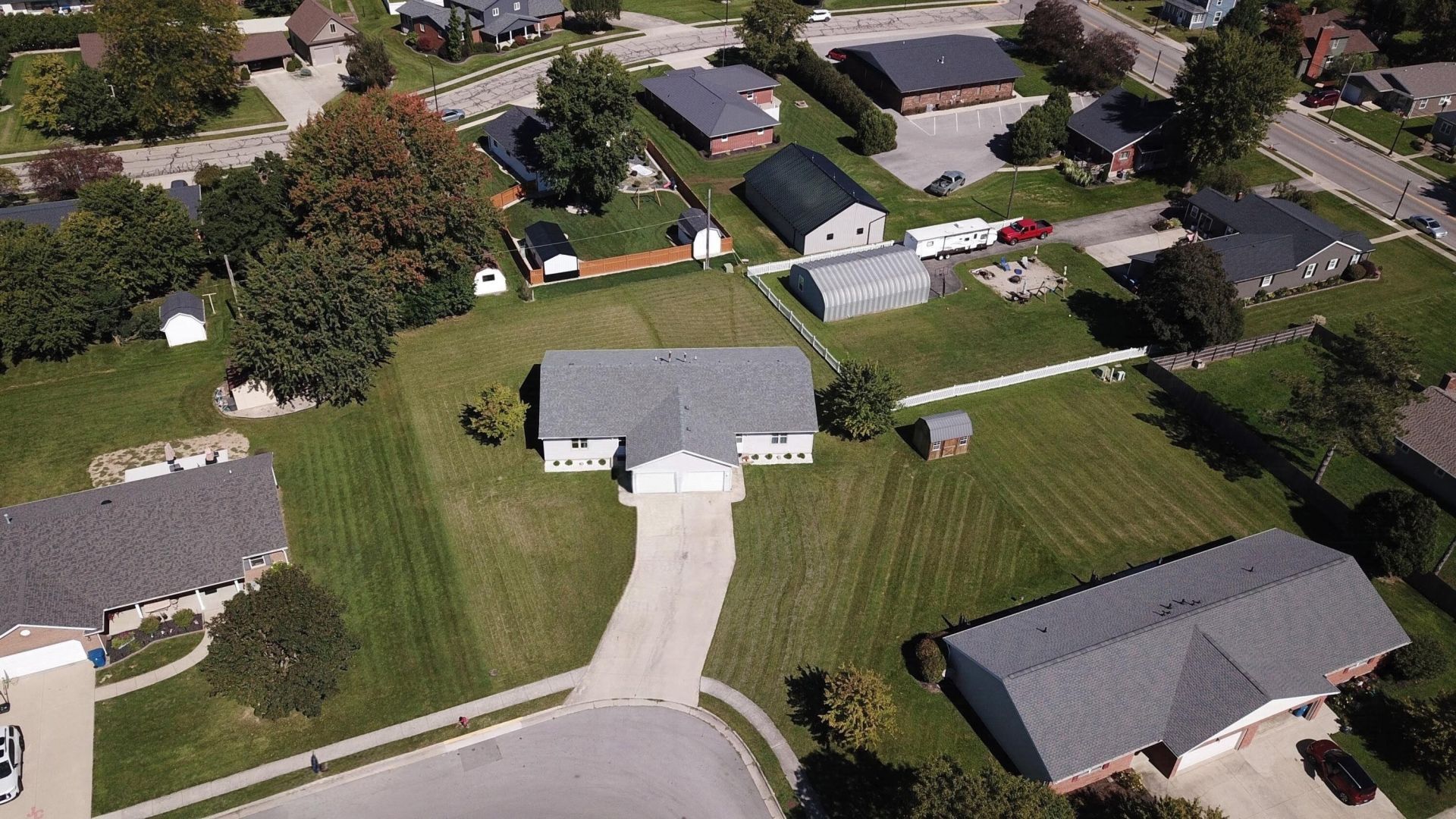 198-200 N Fork Drive, Jackson Center, OH 45334 Main Photo