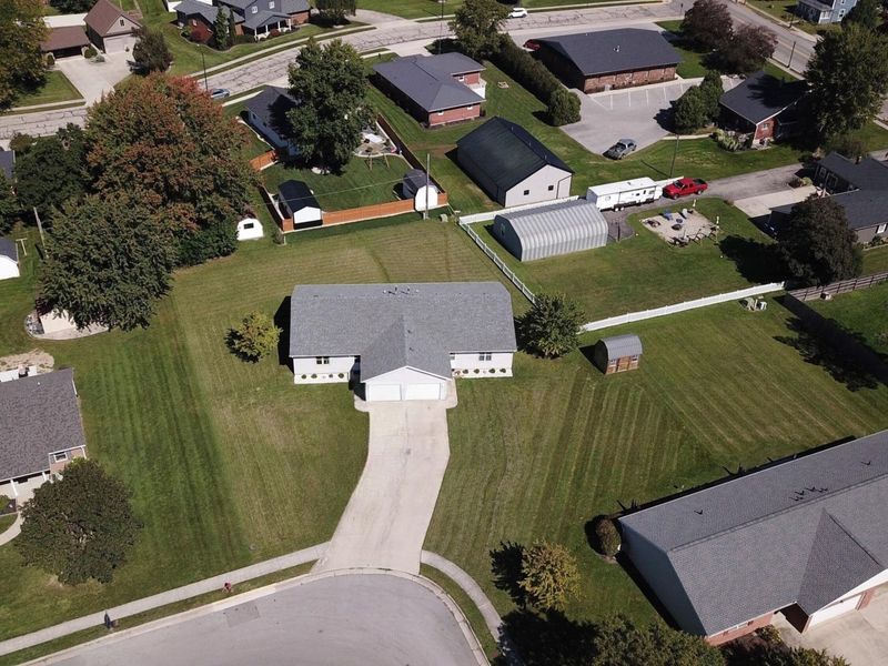 198-200 N Fork Drive, Jackson Center, OH 45334 Photo 1