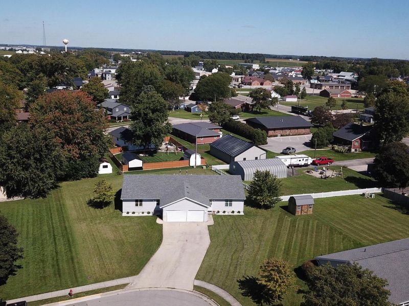 198-200 N Fork Drive, Jackson Center, OH 45334 Photo 36