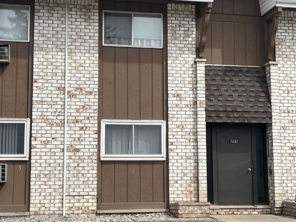 7482 Woodview Street , Unit 1, Westland, Mi 48185