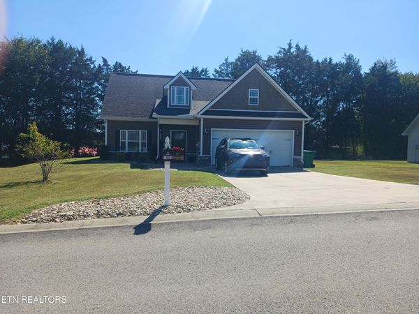 1802 Limestone Path, Morristown, TN 37814