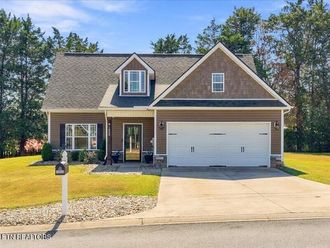 1802 Limestone Path Morristown, TN 37814