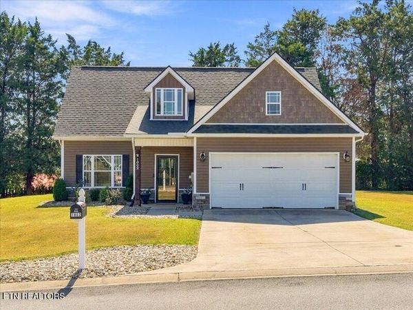 1802 Limestone Path, Morristown, TN 37814