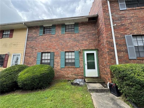 6354 Shannon Parkway , Unit 31F, Union City, GA 30291