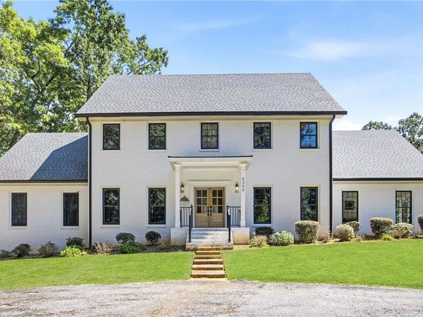 4340 Anneewakee Road , Douglasville, GA 30135