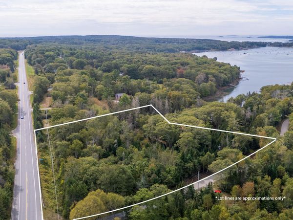 Lot 149 Bristol Road , Bristol, ME 04539