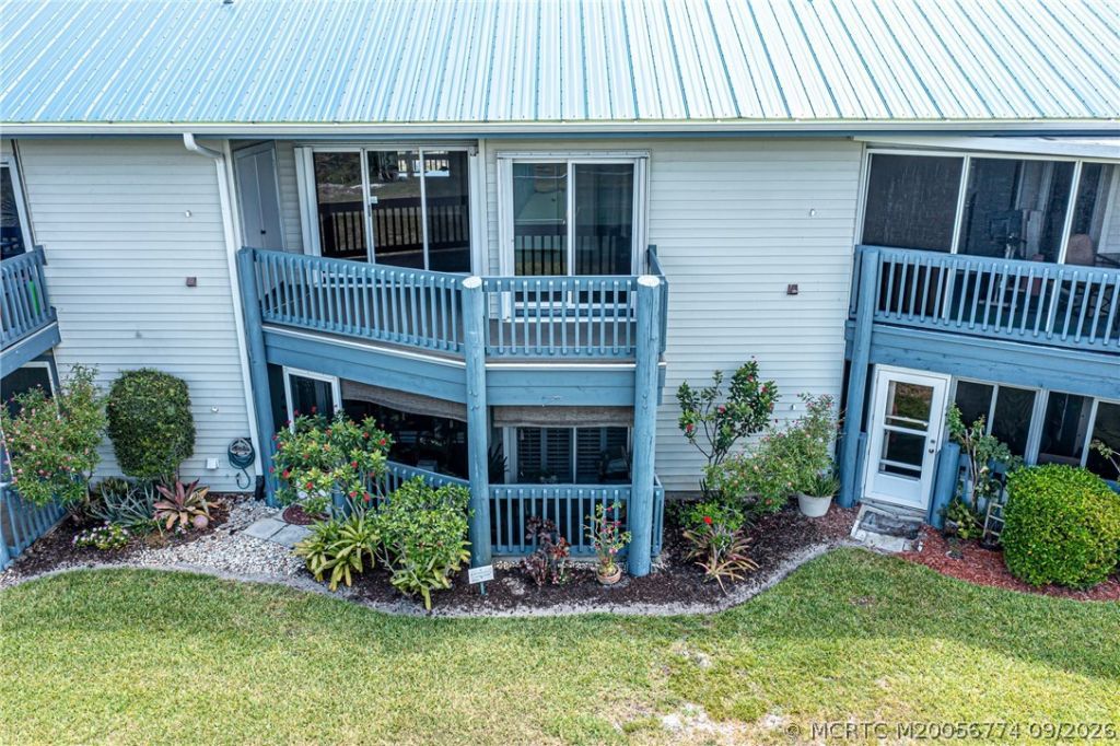 1585 NE Beacon Drive , Unit 1107, Jensen Beach, FL 34957 Photo