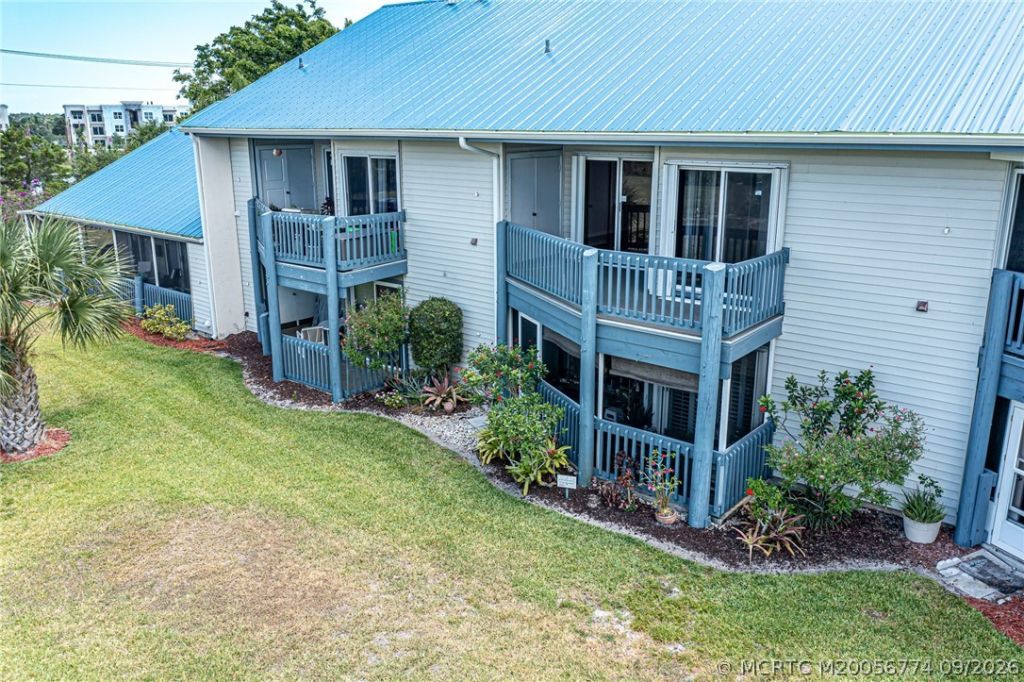 1585 NE Beacon Drive , Unit 1107, Jensen Beach, FL 34957 Photo