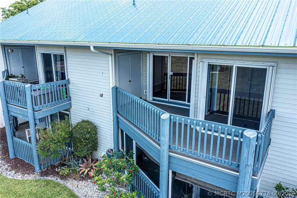 1585 NE Beacon Drive , Unit 1107, Jensen Beach, FL 34957 Photo