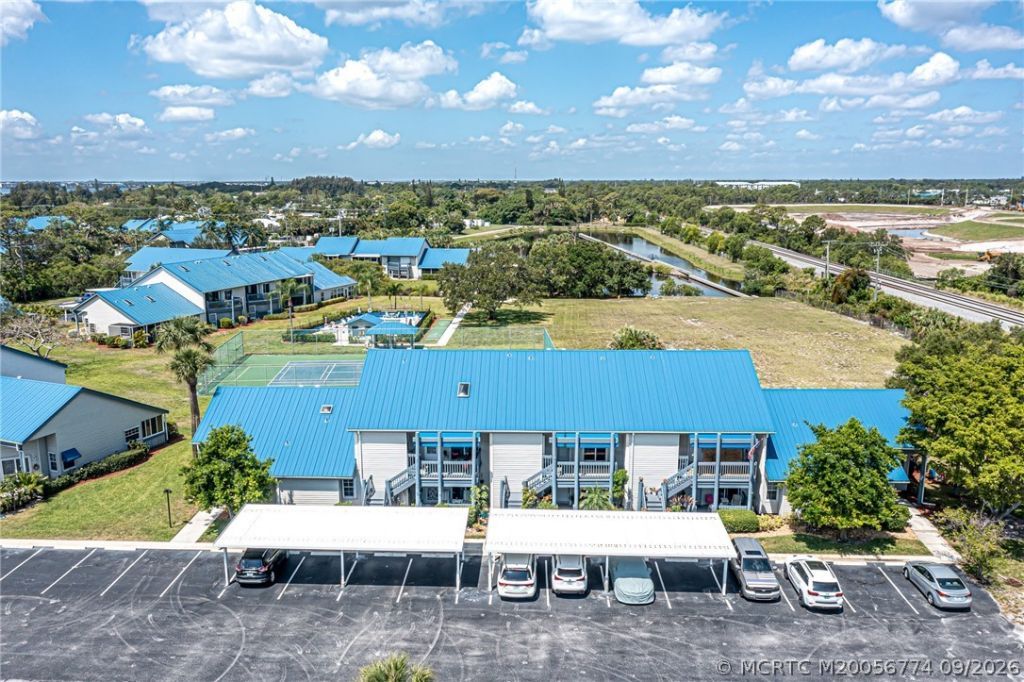 1585 NE Beacon Drive , Unit 1107, Jensen Beach, FL 34957 Photo