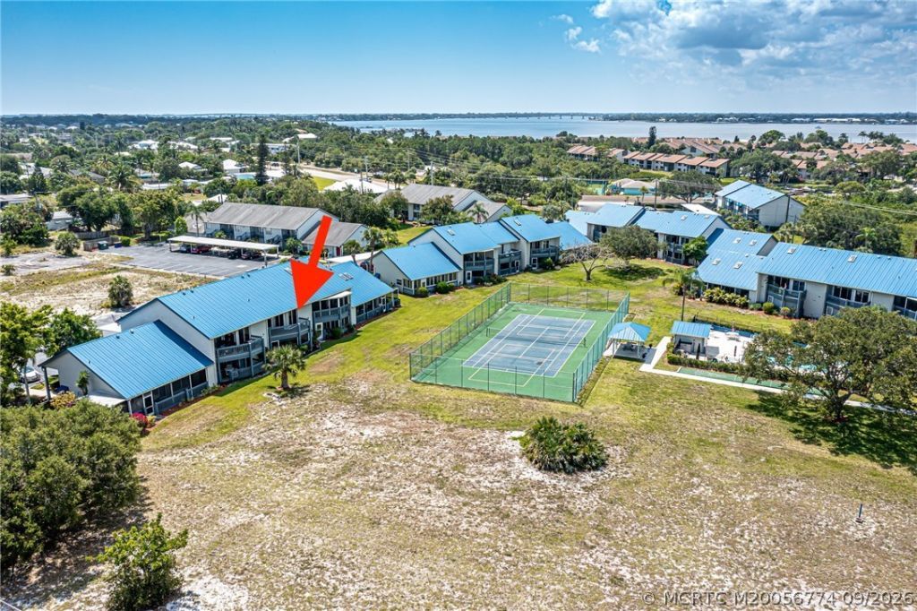 1585 NE Beacon Drive , Unit 1107, Jensen Beach, FL 34957 Photo