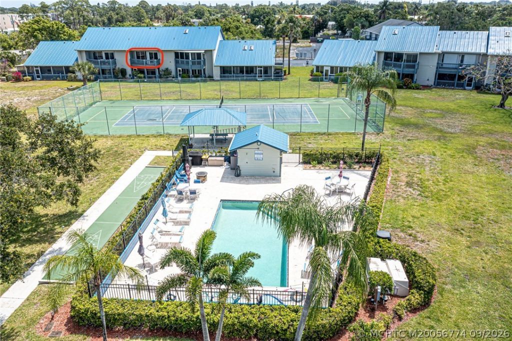 1585 NE Beacon Drive , Unit 1107, Jensen Beach, FL 34957 Photo