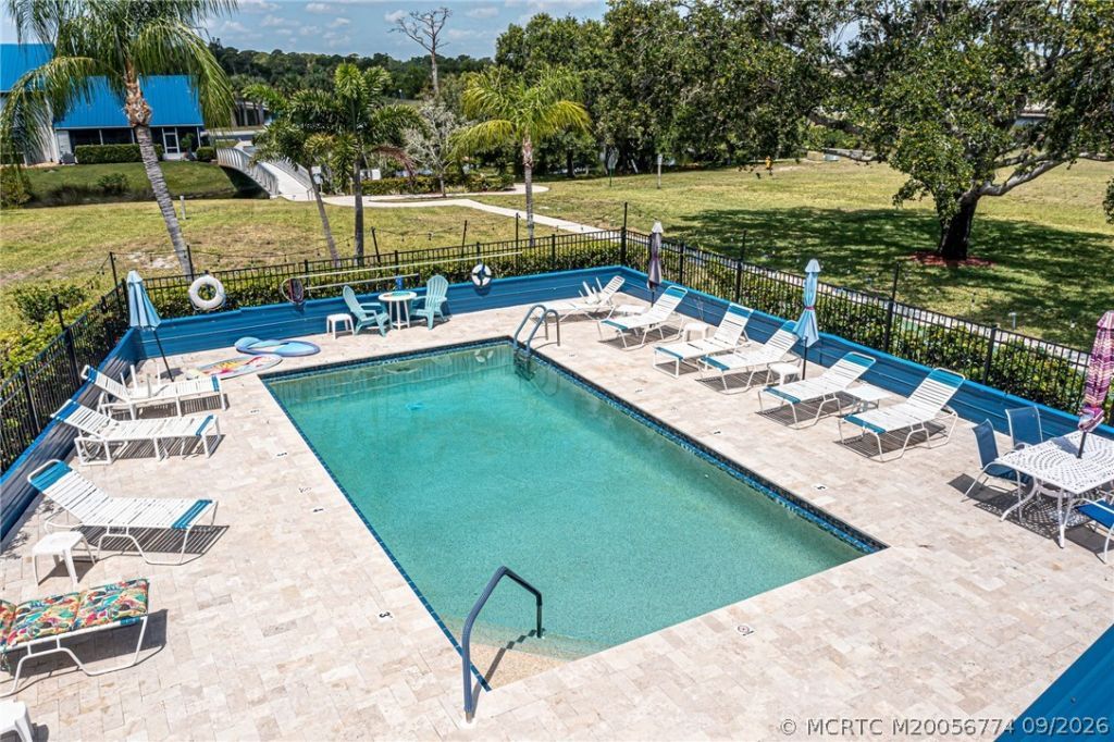 1585 NE Beacon Drive , Unit 1107, Jensen Beach, FL 34957 Photo