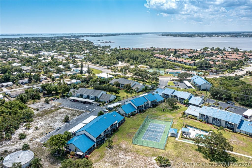 1585 NE Beacon Drive , Unit 1107, Jensen Beach, FL 34957 Photo