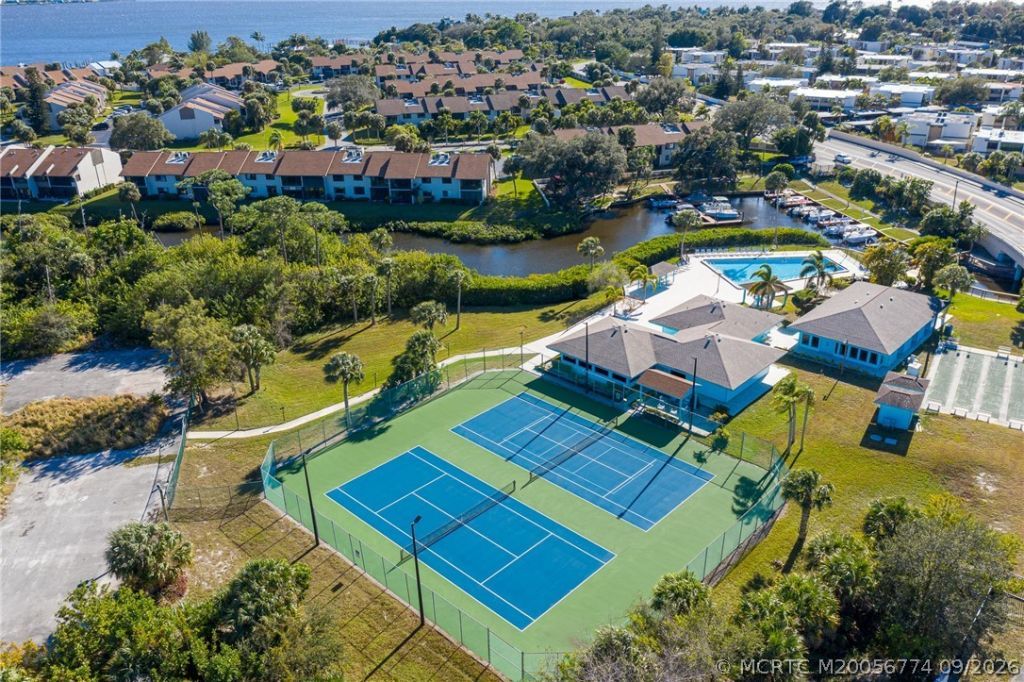 1585 NE Beacon Drive , Unit 1107, Jensen Beach, FL 34957 Photo