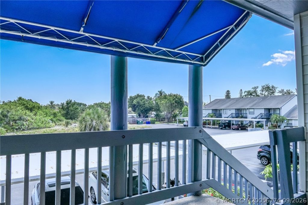 1585 NE Beacon Drive , Unit 1107, Jensen Beach, FL 34957 Photo