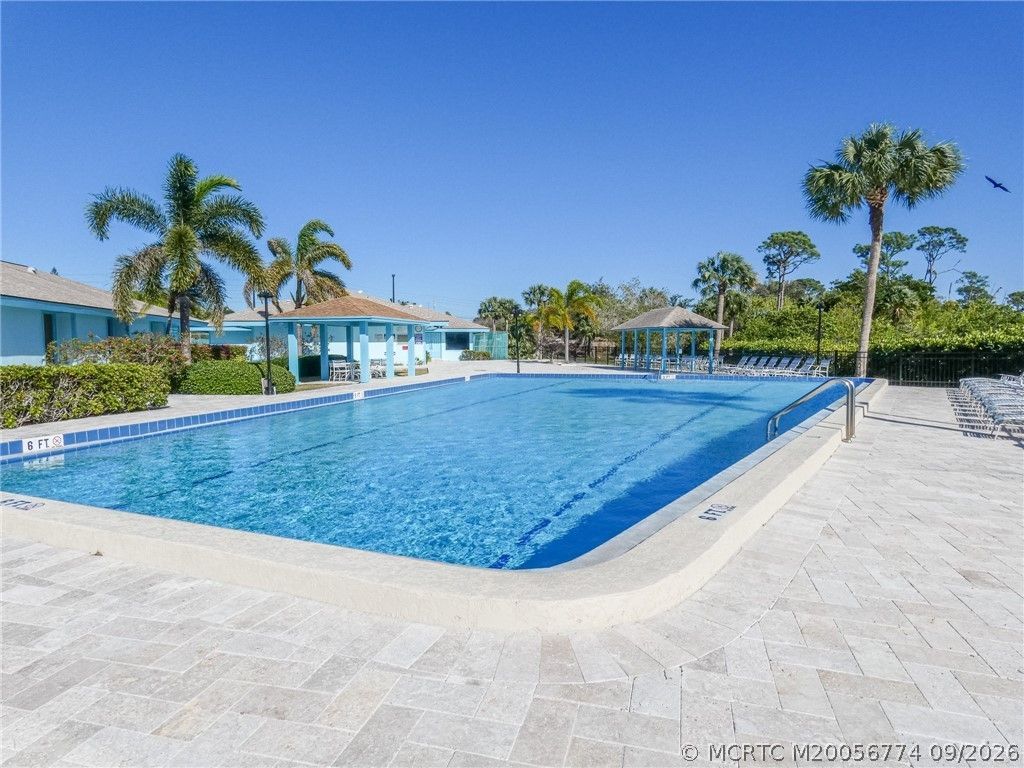 1585 NE Beacon Drive , Unit 1107, Jensen Beach, FL 34957 Photo