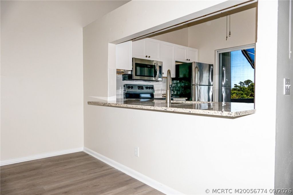 1585 NE Beacon Drive , Unit 1107, Jensen Beach, FL 34957 Photo