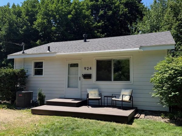 924 Vine Street , Hudson, WI 54016