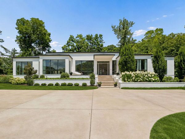 6532 Jocelyn Hollow Rd , Nashville, TN 37205