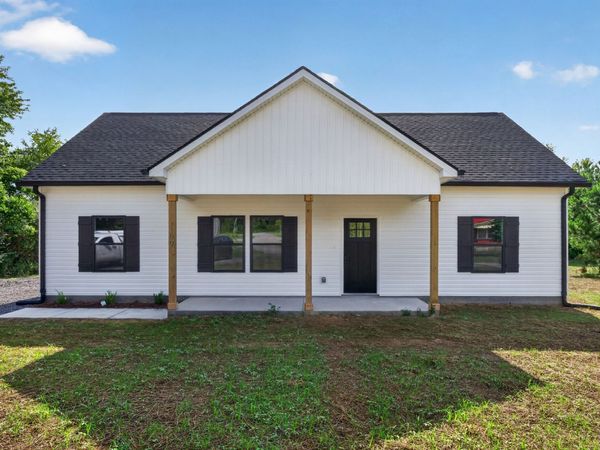 0 Bethel Rd , Smithville, TN 37166
