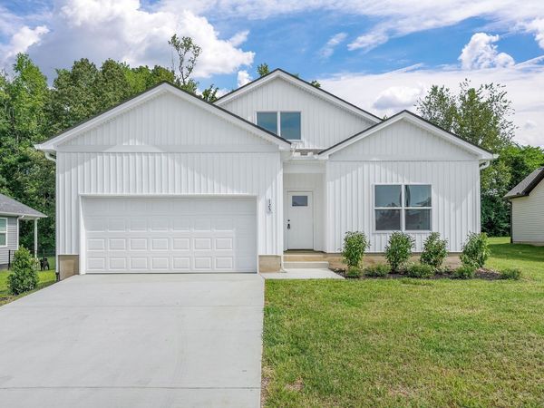 0 Bethel Rd , Smithville, TN 37166