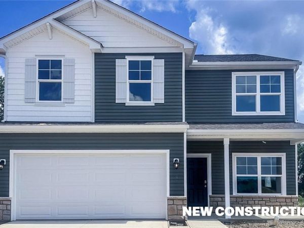 113 Appleseed Way , Mount Vernon, OH 43050
