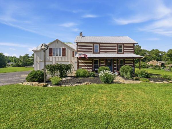 2750 One Mile Road, Lawrenceburg, IN 47025
