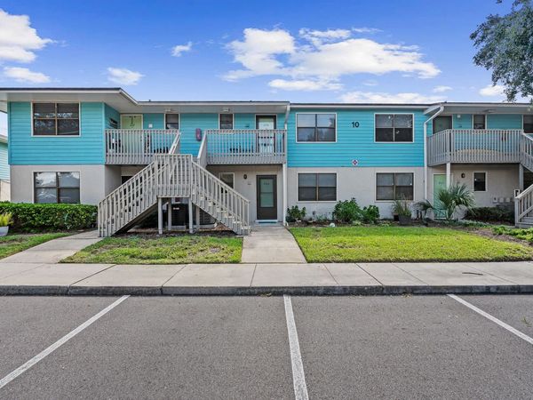 650 W Pope Rd, Unit 266, St Augustine, FL 32080