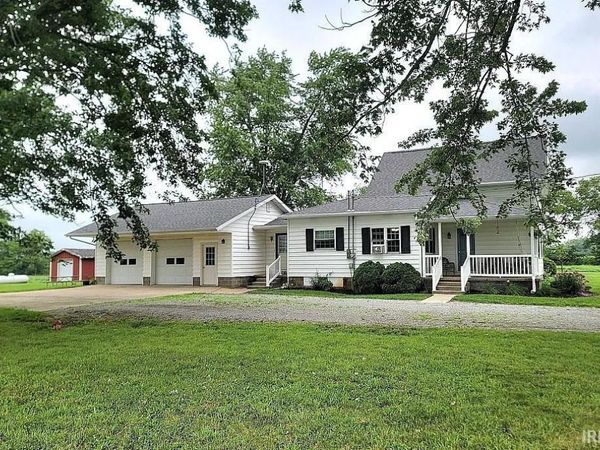 0426 S 800 W, Kimmell, IN 46760