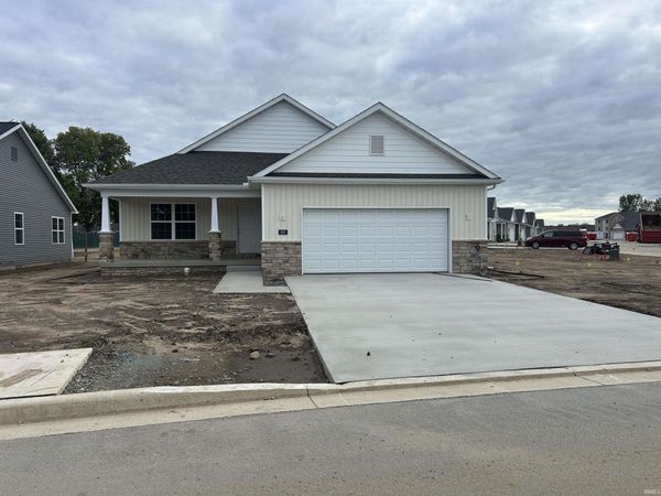 820 Apache Drive, Unit 3, Rochester, IN 46975