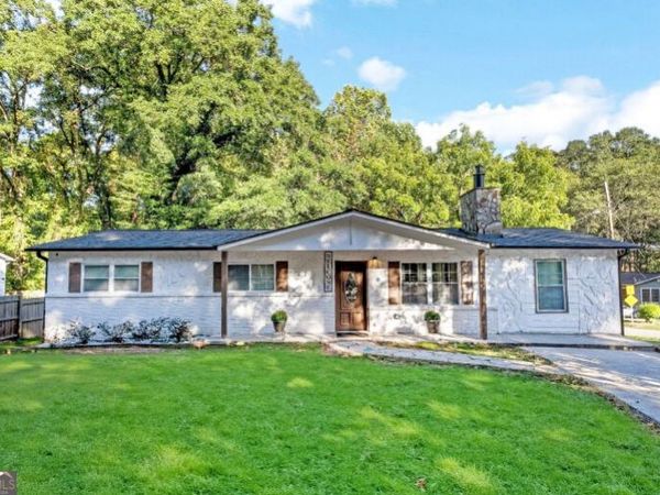 5989 Bowden Street, Austell, GA 30106