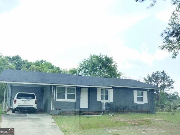 2582 Echols Place, Macon, GA 31206