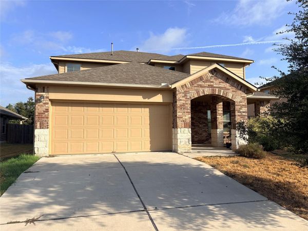 509 Kaluga TRL, Leander, TX 78641