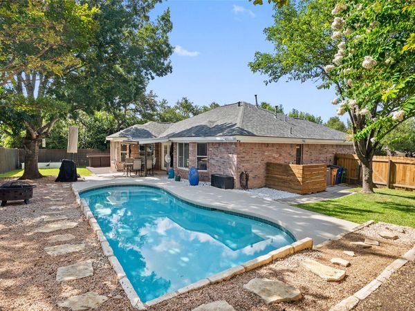 9024 Heiden LN , Austin, TX 78749