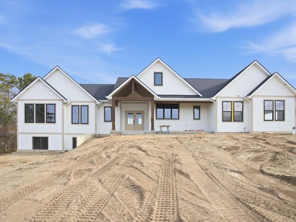 14076 Sheffield'S Way, Marne, MI 49435