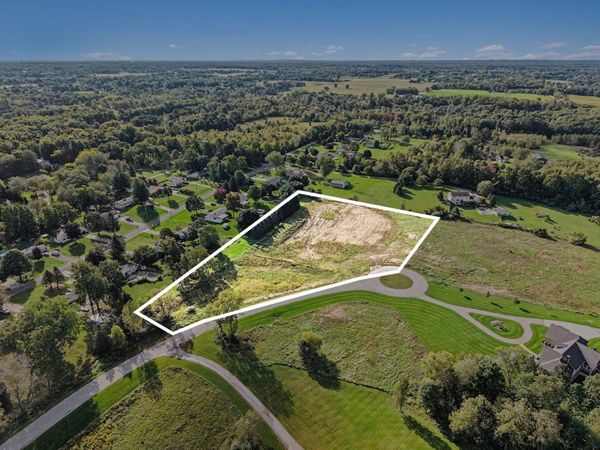 14076 Sheffield'S Way, Marne, MI 49435